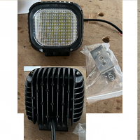 10-30V 48W gros Spot faisceau d'inondation Auto Led lumière de travail pour 4x4 voiture accessoires conduite lumière 4 "pouces bateau hors route