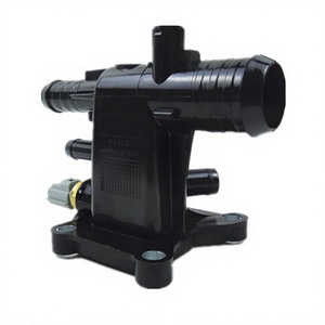 Conectores Automotrices para Salida de Agua CJ5E8K556AB CJ5E8K556AA AG9G8K556BB para Varios Modelos - Product Image 2