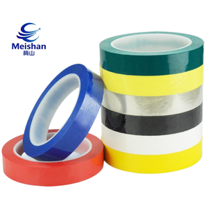 <span class=keywords><strong>Cinta</strong></span> Aislante Meishan 5S <span class=keywords><strong>Roja</strong></span>, Amarilla, Azul y Verde para Organización <span class=keywords><strong>de</strong></span> Estaciones <span class=keywords><strong>de</strong></span> Trabajo, Aislamiento Eléctrico y Gestión <span class=keywords><strong>de</strong></span> Espacios <span class=keywords><strong>de</strong></span> Trabajo 5S - Product Image 3
