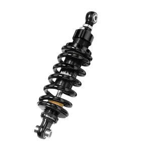 Amortiguador de precarga hidráulico Bitubo MONO con posición frontal de 10mm de longitud para MOTO GUZZI V11 TODOS los modelos 1999-2005 Nueva condición - Product Image 1