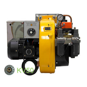 Shandong negocio Era en la actual comercio exterior kv-50 se Quemador de aceite - Product Image 5