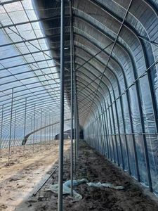 เครื่องม้วนท่อเหล็กทรงวงรีผลิตพร้อมส่วนประกอบหลักของตลับลูกปืนมอเตอร์เครื่องยนต์ PLC - Product Image 6