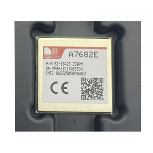 Haisen Trong Kho Simcom LTE Cat1 LTE-FDD/GSM/GPRS/Cạnh 4G Mô-đun A7682E A7682 Sim7682E Tương Thích Với Sim800C Sim868 Loạt - Product Image 1