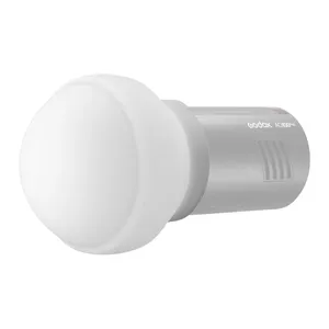 Godox AK-R22 ráp khuếch tán Dome khuếch tán cho v1/v1pro Vòng Head <span class=keywords><strong>Flash</strong></span> ad100pro h200r ánh sáng modifier cho nhiếp ảnh - Product Image 4