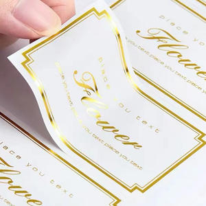 Impresión de etiquetas <span class=keywords><strong>adhesivas</strong></span> personalizadas, máquina de impresión de etiquetas <span class=keywords><strong>adhesivas</strong></span> impermeables, rollo de impresora de etiquetas <span class=keywords><strong>adhesivas</strong></span> - Product Image 4