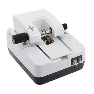 LY-11A quang học thiết bị phòng thí nghiệm đo thị lực kính ống kính tự động ống kính Groover với dụng cụ quang học - Product Image 4