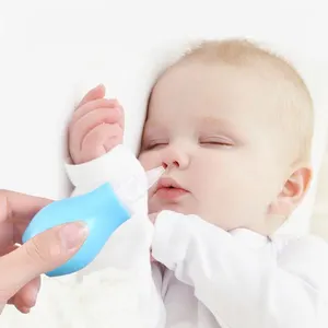 Fabrik Großhandels preis mit guter Qualität Silikon Aspira tor für Baby