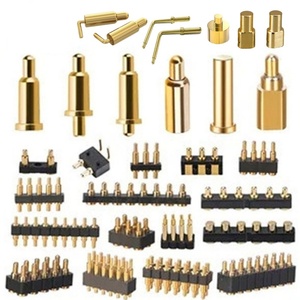Wholesale Pogo <strong>Pin</strong> Connector Tablet Pogo <strong>Pin</strong> Factory With Good Service - Product Image 1
