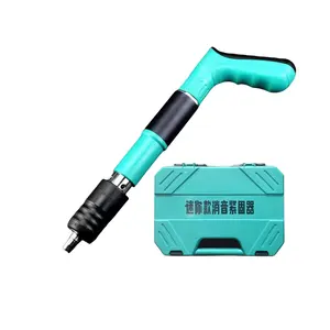 Hot sale battery nail gun for concrete heavy duty concrete nail gun manual steel nails guns rivet tool concrete steel