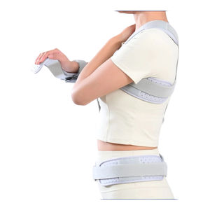 Órtese de Abdução de Ombro Ajustável de Alta Qualidade, Fixador de Abdução Humeral, Suporte de Fixação do Manguito Rotador Humeral - Product Image 4