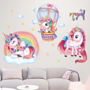 Autocollant mural en vinyle de croissance de la taille des filles et des garçons pour la chambre d'enfant, la crèche, la salle de classe, la décoration de la maison, autocollant mural pour chambre d'enfant - Product Image 3