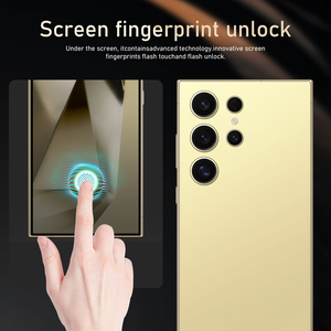 Smartphone ULTRA S25 <span class=keywords><strong>24</strong></span>+2TB 5G Android Écran Large 7,3 Pouces Mobiles Débloqués Version Globale - Product Image 4