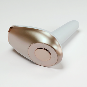 Appareil d'épilation IPL efficace, épilateur permanent indolore pour femmes et hommes, lampe rouge, longueur d'onde 600-1200nm, machine d'épilation - Product Image 1