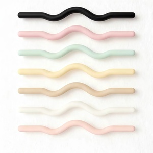 2026 Curl Bar for Working Out Beam Ergonomic Weight Bar Full Body Exercise Curling Bar <b>Strength</b> <b>Training</b> Home Gym Accessory - Product Image 1