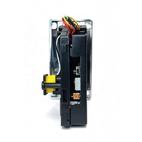 Mesin Game Koin Otomatis CPU Coin Acceptor Pemilih Koin Elektronik SR-858 untuk Mesin Cakar