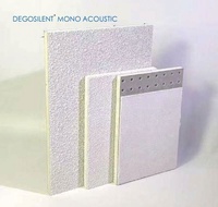 Peinture murale acoustique légère, écologique, texturée, insonorisante, pour la peinture de maison et la décoration artistique