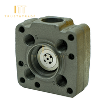 Tête de rotor de pompe à injection diesel VE Series 9461615070 146402-3820 4/11L pour ISUZU 4JA1