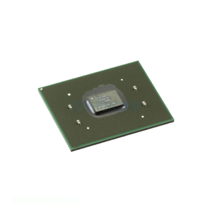 Interface Electronic Components Integrated Circuit 655 FBGA, FCBGA IC <strong>REDRIVER</strong> 1CH 4.8GBPS 655FCBGA Authorized Distributor AMB05 - Product Image 1