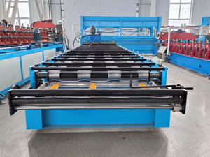 Roof <b>Tile</b> <b>Making</b> <b>Machinery</b> Manufacturer - Product Image 5