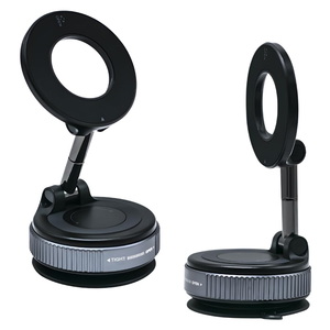 ที่ยึดโทรศัพท์มือถือ NOVISON Super Strong ABS Suction Cup ปรับความสูงได้ ใช้ได้กับโทรศัพท์มือถือทั่วไป รุ่นยอดนิยม - Product Image 1