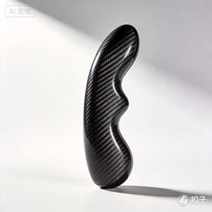 Tela Jacquard de Fibra de Carbono - Ropa Deportiva Ligera para Bebés - Product Image 3