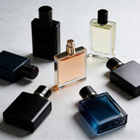Parfum de haute qualité avec reçu, 100 ml, parfums arabes OEM, senteur longue durée, pour hommes et femmes, vente en gros