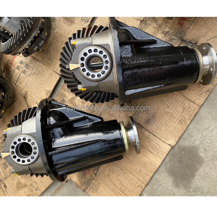 Toyota Hiace Hilux Differential - High Quality & Brand New
