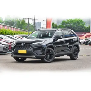 Coches usados二手车丰田汽车rav4新混合动力de 2010 2020 2023存款suv丰田rav4