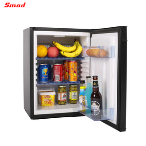 Réfrigérateur à gaz 3-en-1 pour camping - Product Image 3