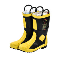 Nouveau style CE approuvé pompiers uniformes lutte contre l'incendie vêtements de protection combinaisons de lutte contre l'incendie