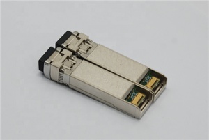 FTLX8574D3BCV Finisar FTLX8574D3BCV Dual Rate 10GBASE-SR and 1000BASE-SX 400m Multimode SFP+ <b>Optical</b> Transceiver FTLX8574D3BCV F - Product Image 4