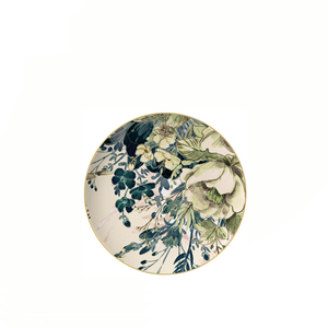 Groothandel Bruiloft Servies Bone China Keramische Lader Plaat Gerechten <span class=keywords><strong>Set</strong></span> - Product Image 5