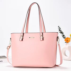 Sac fourre-tout noir en similicuir pour femme avec bandoulière amovible, sac à main classique décontracté pour usage quotidien, design durable à ouverture supérieure - Product Image 6