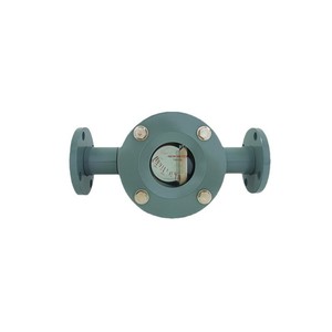 Débitmètre à section variable Ryuki SF-313 300mh en alliage d'aluminium pour gaz naturel - Product Image 1