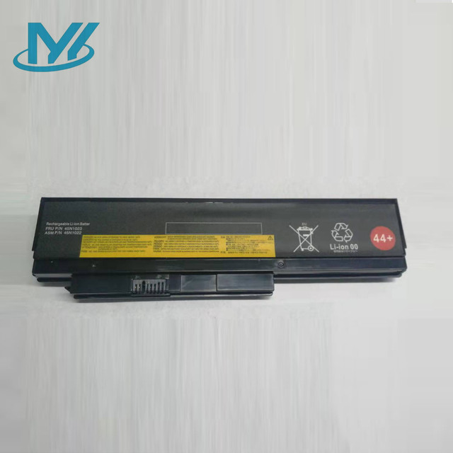 MYiYAE X230 Laptop Battery for Lenovo ThinkPad X230i X230 X220 X220i 0A36306 45N1023 45N1022 0A36307 45N1027 45N1026