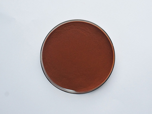 Ly cung cấp sức khỏe rượu vang đỏ chiết xuất polyphenol 60% 20% - Product Image 2