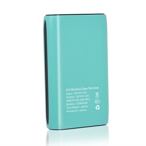 Good Quality 4g 2.4Ghz 802.11b Hotspot <strong>Wifi</strong> Transmitter Portable <strong>Router</strong> in Office - Product Image 5