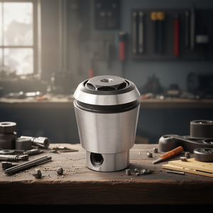 Mandrin de serrage et de taraudage ERXM32 pour applications d'usinage de précision - Product Image 3