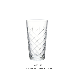 Verre à shot épais transparent au design moderne pour whisky et <span class=keywords><strong>liqueur</strong></span>, idéal pour la maison, les hôtels et les restaurants - Product Image 5