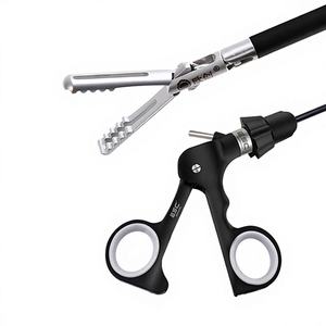 Juego de Instrumentos Manuales Allis Grasper de Acero Inoxidable para Uso Hospitalario - Bombay Medico - Product Image 1