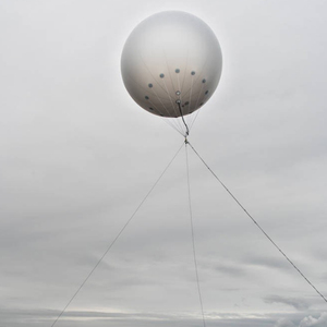 Wholesale 100 g 350 g <strong>Weight</strong> Big Climb Weather Latex Round <strong>Balloon</strong> for Meteorological - Product Image 6