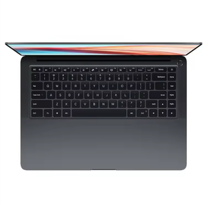 Nuevo Portátil RUNCK I5 de 15.6 Pulgadas, I5-11300H, Carcasa Metálica, 16 GB + 512 GB SSD, Windows 10 Home, Teclado en Inglés, para el Hogar y Estudiantes - Product Image 4