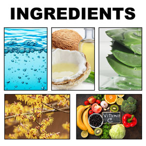 EELHOE tropicale autoabbronzante corpo naturale pelle di grano crema idratante per e abbronzatura - Product Image 4