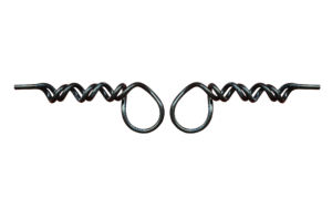 Cravate en PVC Semi-conducteur de haute qualité, cravate thermosensible - Product Image 4