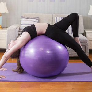<span class=keywords><strong>Ballon</strong></span> de Yoga Gymnastique Rythmique 45cm 55cm 65cm <span class=keywords><strong>75cm</strong></span> 85cm <span class=keywords><strong>Ballon</strong></span> de Yoga Pvc - Product Image 5