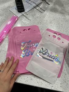 Bicchieri per Addio al Nubilato <span class=keywords><strong>Team</strong></span> Brides, Senza BPA, 16 oz, Accessori per Feste, Decorazioni, Bicchieri per San Valentino - Product Image 6