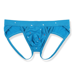 Logo personalizzato jocks jock strap nascondi jockstrap elastico stampato jockstrap - Product Image 1