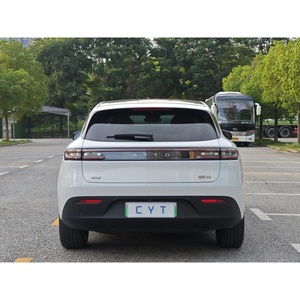 Hubei Yitong 2023 2024 Elektroautos Hua <span class=keywords><strong>Wei</strong></span> Aito M5 mit Erweiterter Reichweite Allradantrieb Gebrauchtes Fahrzeug M5 <span class=keywords><strong>SUV</strong></span> Elektrisch AITO M5 Gebrauchtwagen - Product Image 6