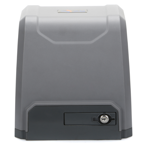 JOYTECH 1000 кг сверхмощный Автоматический раздвижной Открыватель ворот SL1000AC