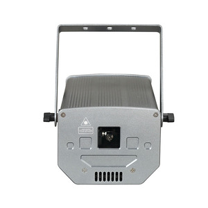 Aopu 2W 3W DJ laser không thấm nước chiếu ánh sáng đôi DMX mô hình chế độ laser ánh sáng sân khấu đèn laser cho hộp đêm - Product Image 2